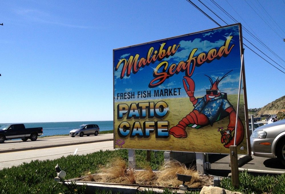 Mamakoo | Malibu Seafood Fresh Fish Market \u0026 Patio Cafe